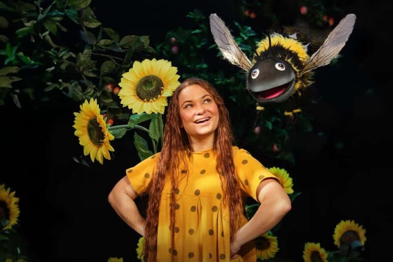 Malmö: Funnys Äventyr - Play Areas, Kids Theater & Carousel - Final Thoughts