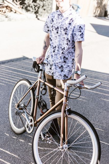 Malmö Guided City Tour by Bike - Booking Information