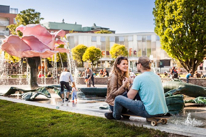 Malmö & Lund Tour, Crossing the Øresund Bridge to Sweden - Overall Satisfaction and Value for Money