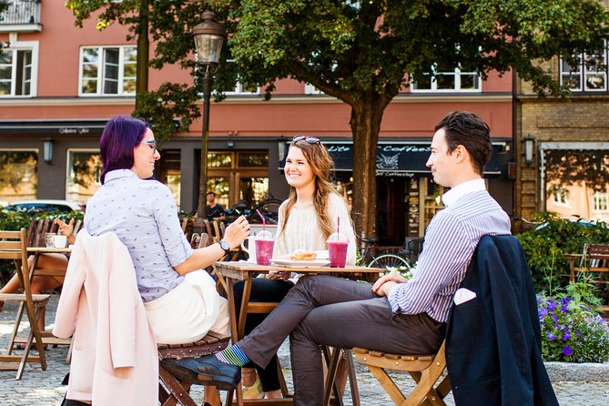 Malmö & Lund Tour, Crossing the Øresund Bridge to Sweden - Allocating Time at Malmo