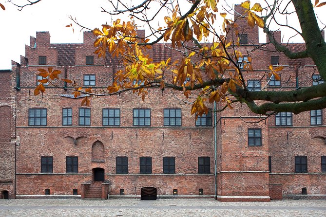 Malmö & Lund Tour, Crossing the Øresund Bridge to Sweden - Reviews by Viator Travelers