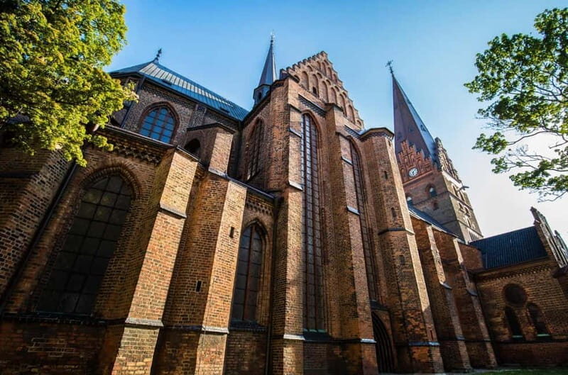 Malmö: Private Architecture Tour with a Local Expert - Good To Know