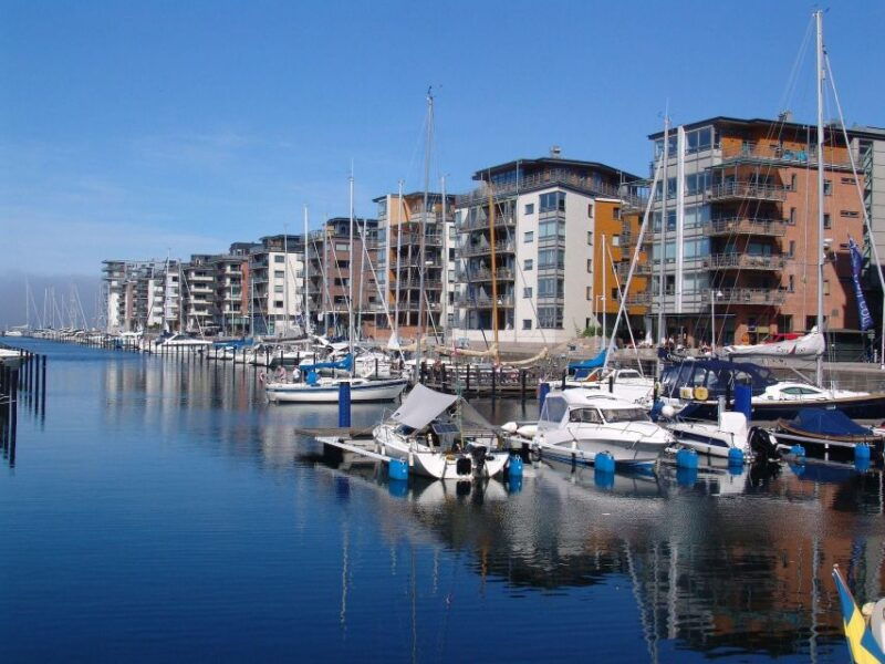 Malmo Private Walking Tour - Good To Know  