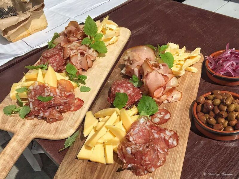 Malmö: Self-Guided Food Tour - What to Expect from the Malmö Self-Guided Food Tour