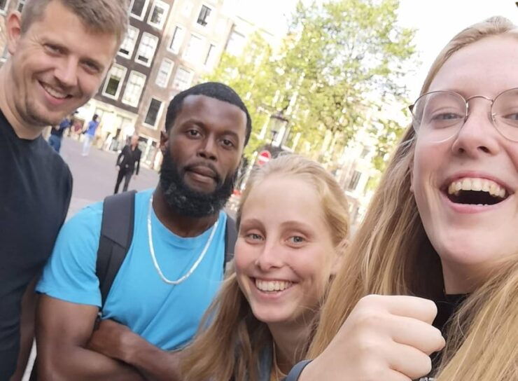 Malmö: Self-Guided The Syndicate City Escape Game - Cancellation Policy