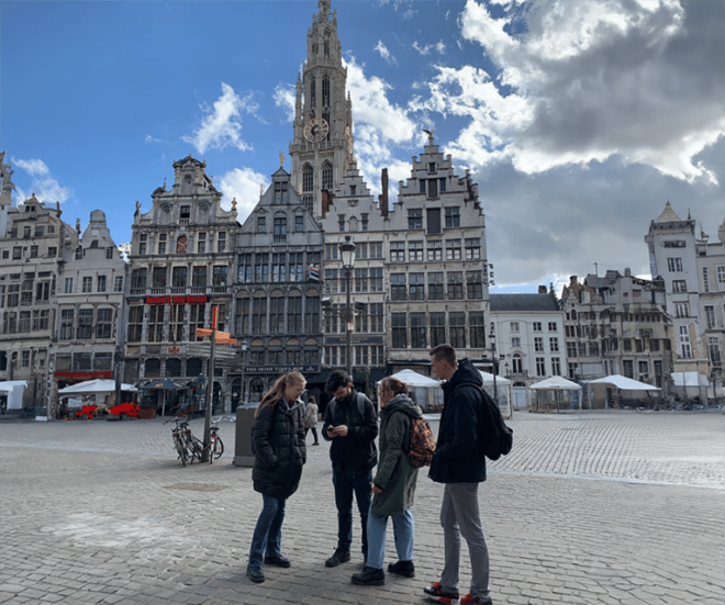 Malmö: Self-Guided The Syndicate City Escape Game - Customer Reviews
