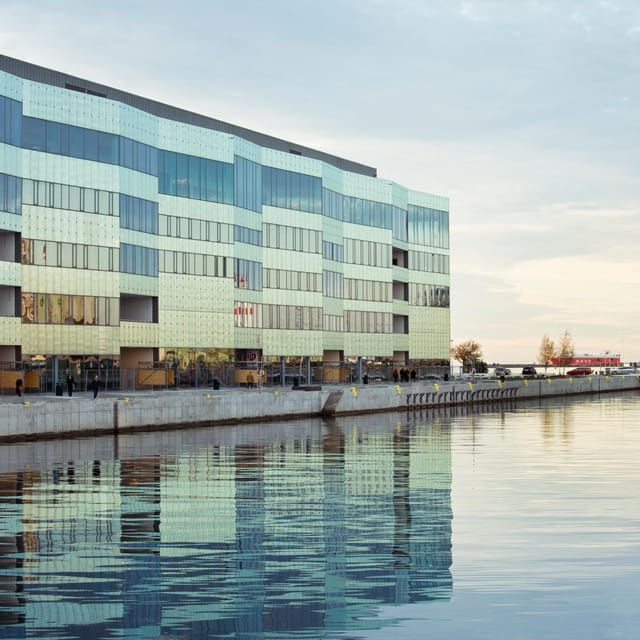 Malmö: Sightseeing and Landmarks tour by bike - Final Thoughts: Is This Tour for You?