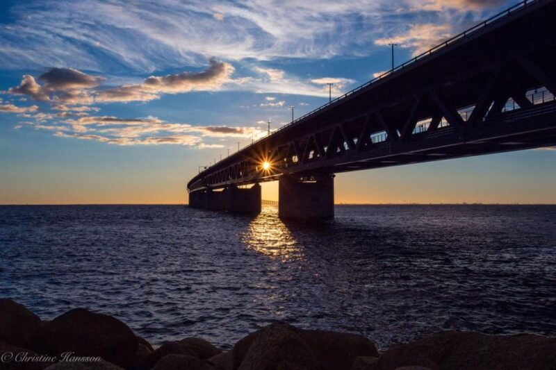 Malmö: Sightseeing and Landmarks tour by bike - FAQ