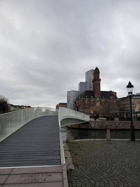 Malmö: Unveiling Hidden Gems Half-Day Exploration - Guided Tour Highlights