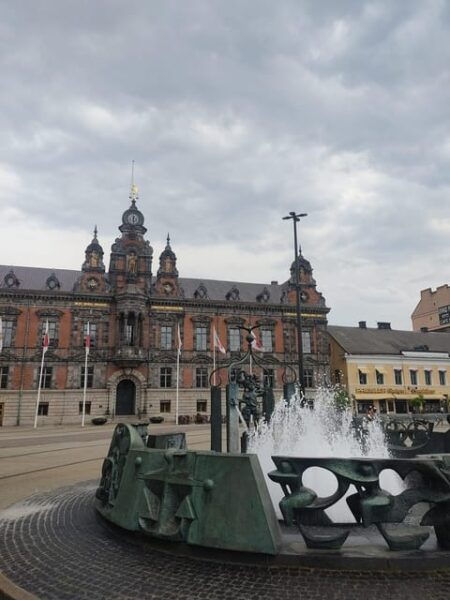 Malmö: Unveiling Hidden Gems Half-Day Exploration - Booking and Cancellation Policy