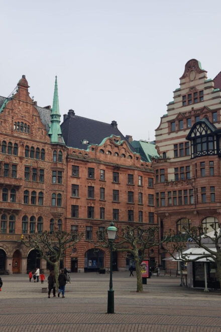 Malmö: Unveiling Hidden Gems Half-Day Exploration - Highlights