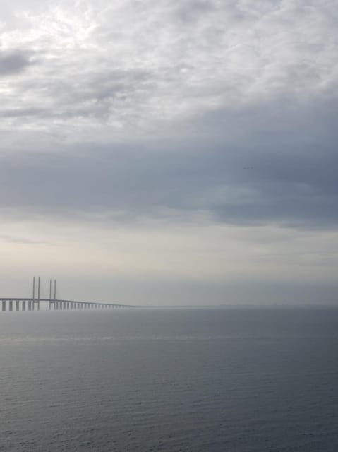 Malmö: Unveiling Hidden Gems Half-Day Exploration - Starting Location and Travel