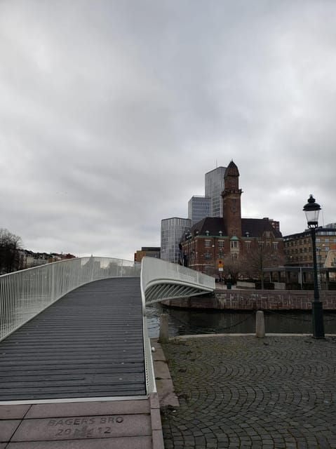 Malmö: Unveiling Hidden Gems Half-Day Exploration - Scenic Views and Experiences