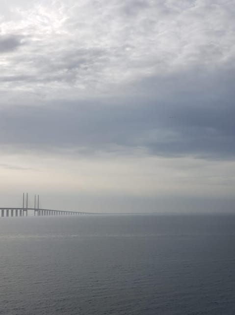 Malmö: Unveiling Hidden Gems Half-Day Exploration - Local Insights and Discoveries