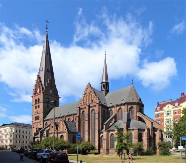 Malmö: Unveiling Hidden Gems Half-Day Exploration - Frequently Asked Questions