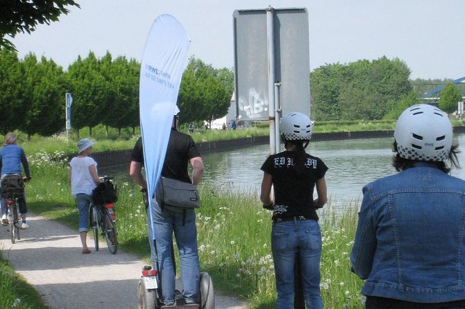 Malocher-Tour Dortmund - Cancellation Policy