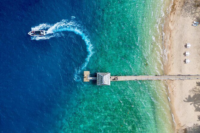 Malolo Island Resort Day Trip with Lunch and Water Sports - Good To Know