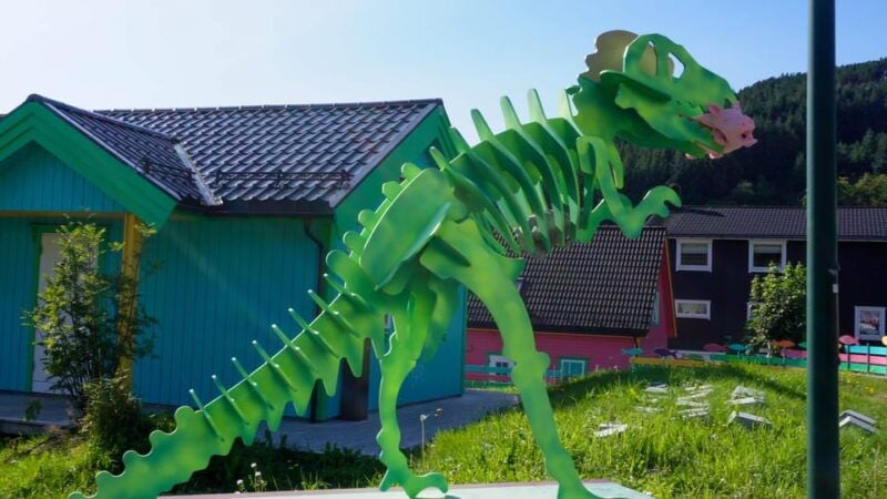 Måløy: Kannesteinen and Colorful Village Tour - FAQ