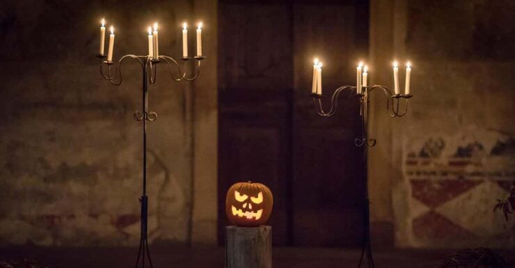 Malpaga Castle Halloween Tour - Good To Know