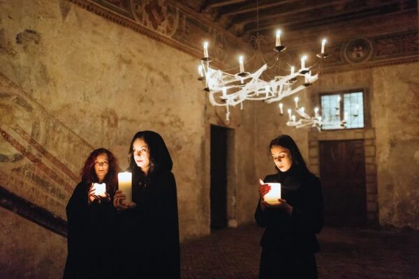 Malpaga Castle Halloween Tour - Frequently Asked Questions