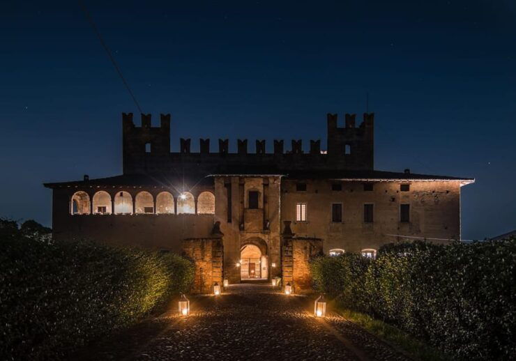 Malpaga Castle Mistery Tour - Experience Details