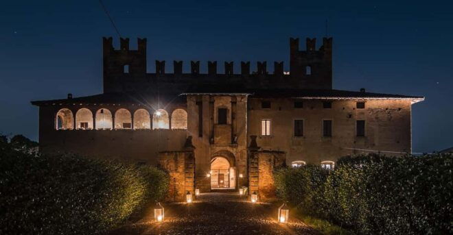 Malpaga Castle Mistery Tour - Meeting Information