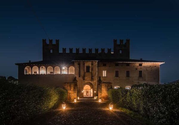 Malpaga Castle Mistery Tour - Uncovering Mysteries