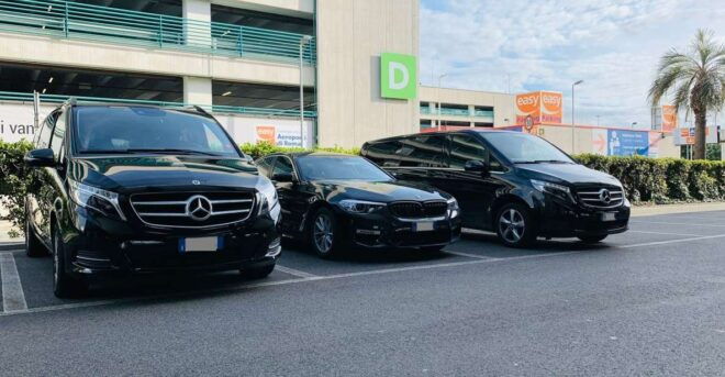 Malpensa Airport (MXP):1-Way Private Transfer to Venice Port - Full Description