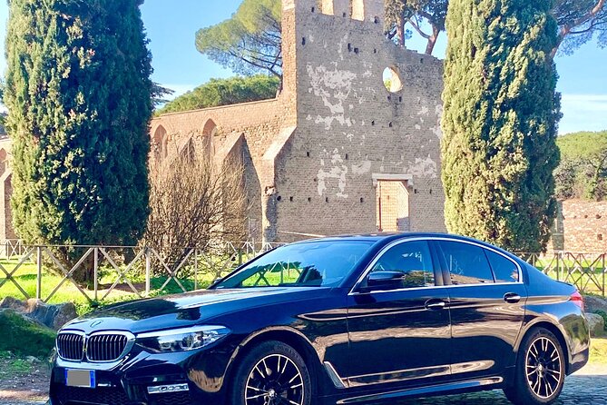 Malpensa Airport to Ravenna Cruise Port: Arrival Private Transfer - Opening Hours and Additional Info