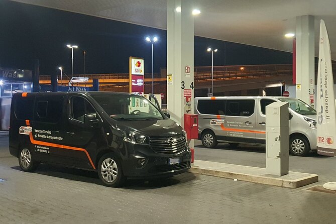 Malpensa Milan Airport (Mxp) to Vall Daosta - Arrival Private Transfer - Good To Know
