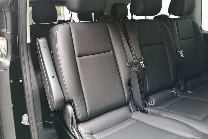 Malpensa to Lake Orta or Orta to Malpensa Private Taxi Transfer With David - Overview of the Transfer
