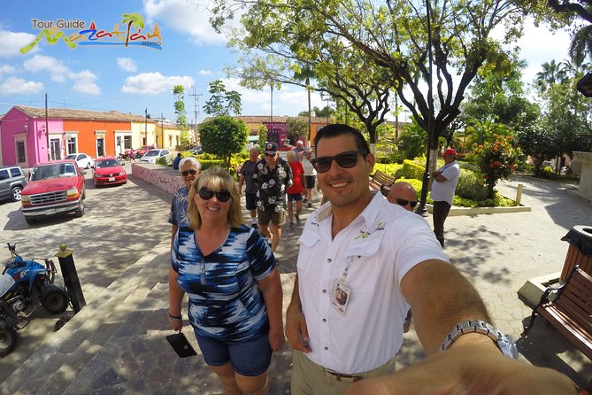 Malpica Concordia and Copala Foothills Tour Private Vehicle - Trip Overview