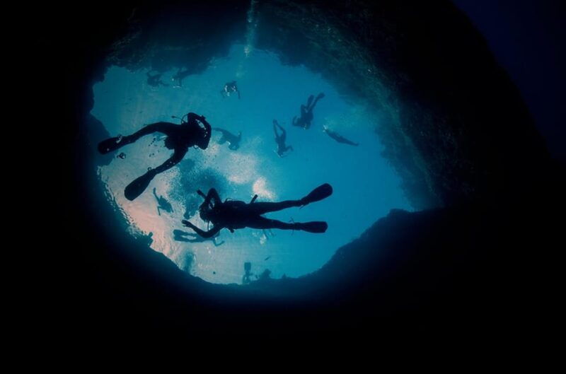 Malta: 1-Day PADI Scuba Diver Certification Beginner Course - What to Expect from the Malta PADI Scuba Diver Course