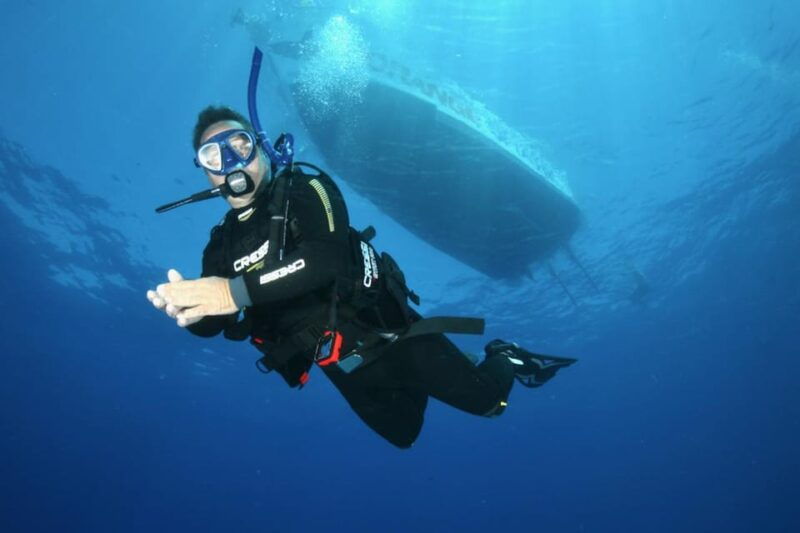 Malta: 1-Day PADI Scuba Diver Certification Beginner Course - Why Travelers Love This Course