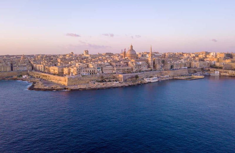 Malta: 2-Day Hop-On Hop-Off Bus & Harbour Cruise (CMO) - How the Tour Works in Practice