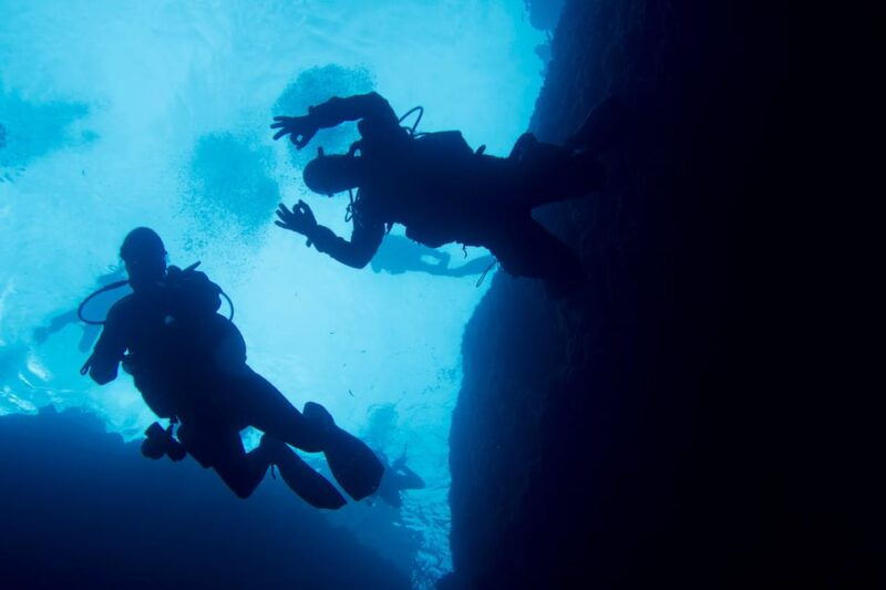 Malta: 2 Guided Dives for Certified Divers With Diving Gear - Dive Into Shipwrecks, Caves, and Reefs