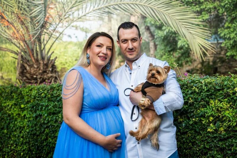 Malta: 2-Hour Private Photoshoot - Introduction