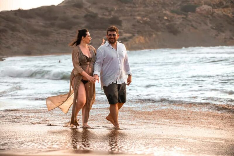 Malta: 2-Hour Private Photoshoot - The Practicalities