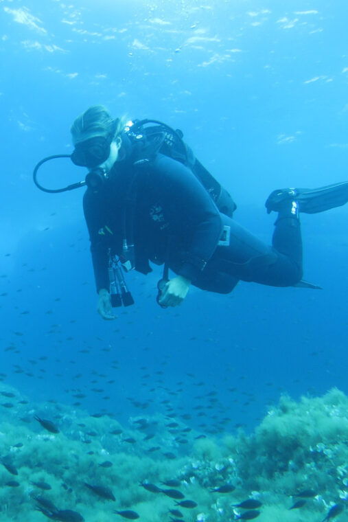 Malta: 2 Scuba Fun Dives for Certified divers - FAQ