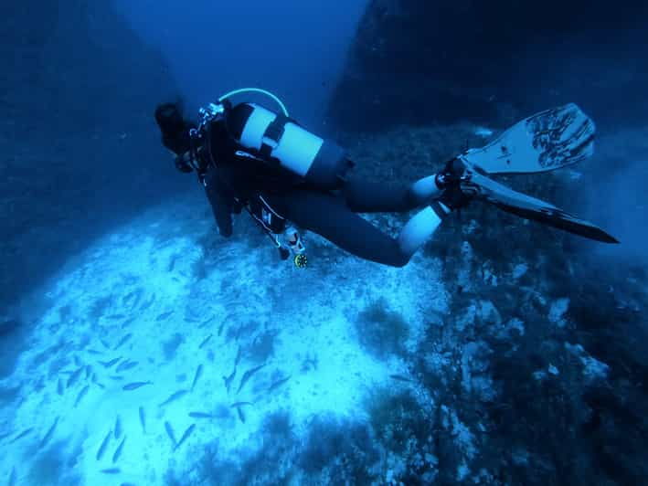 Malta: 2 Scuba Fun Dives for Certified Divers - Good To Know