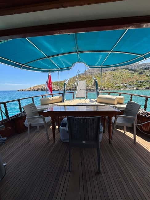 Malta: 3 Bay Cruise to Selmun Bay, Blue Lagoon and Gozo - Practical Tips for Your Day on the Water