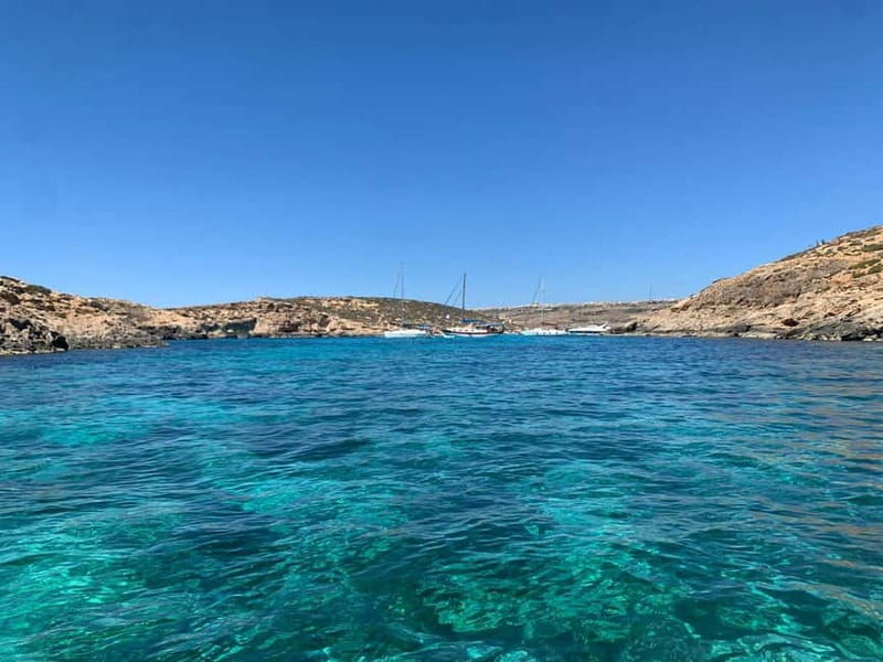 Malta: 3 Bay Cruise to Selmun Bay, Blue Lagoon and Gozo - Good To Know
