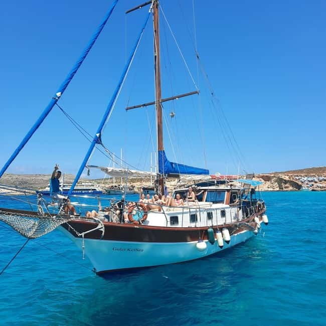 Malta: 3 Bay Cruise to Selmun Bay, Blue Lagoon and Gozo - How the Tour Fits Different Travelers