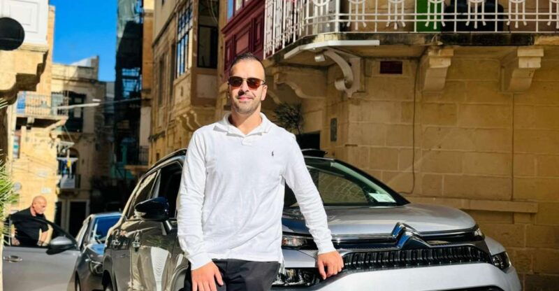 Malta: 3 Cities, Marsaslokk, Blue Grotto, Hagar Qim Temples - An In-Depth Look at the Malta Private Tour