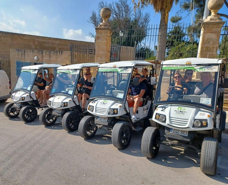 Malta: 3-City Self-Drive Exploration with GPS Audio Guide - Why This Self-Drive Tour Stands Out