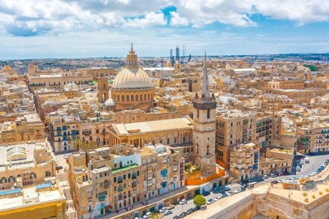 Malta: 5-Day Tours Package With Gozo Island and Transfers - Important Information