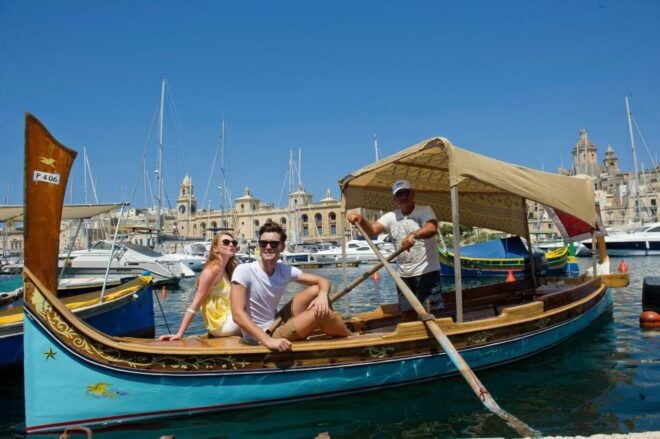 Malta: 5-Day Tours Package With Gozo Island and Transfers - Customer Reviews