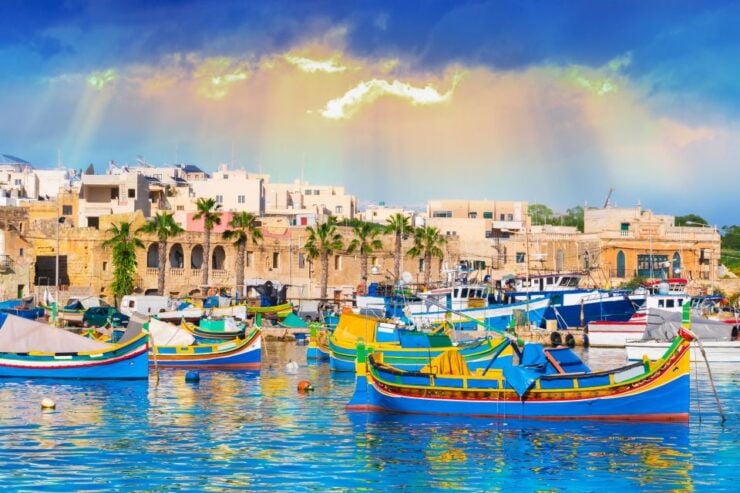 Malta: 5-Day Tours Package With Gozo Island and Transfers - Varied Starting Times and Live Guide