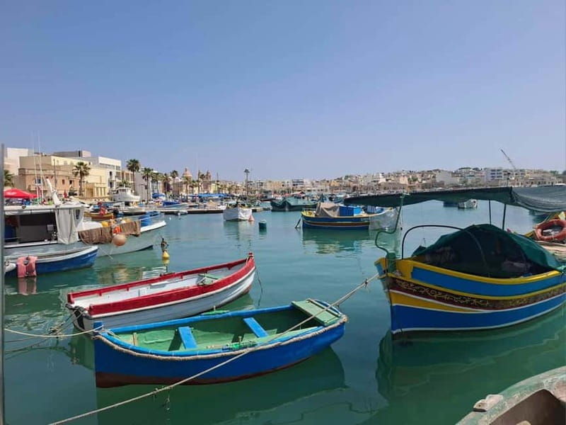 Malta: 5 hr Vintage Bus Tour - Mdina & Blue Grotto inc. food - Final Thoughts: Who Is This Tour Perfect For?
