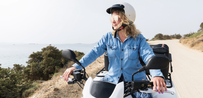 Malta: 8 Hour Quad Bike Island Tour - Outdoor Adventure Experience